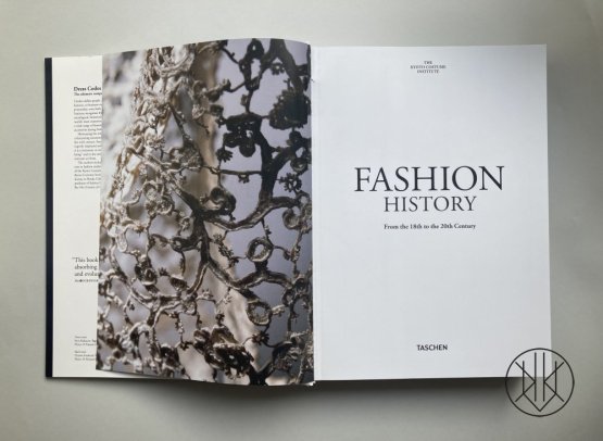 Fashion History from the 18th to the 20th Century