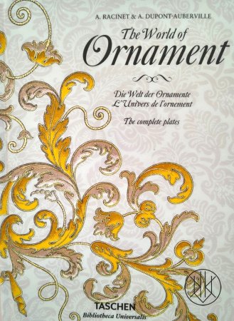 The World of Ornament