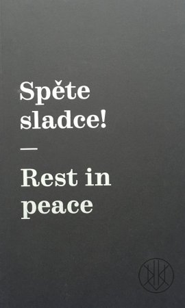Spěte sladce!