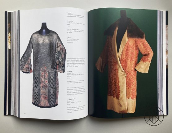 Fashion History from the 18th to the 20th Century