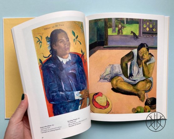 Gauguin