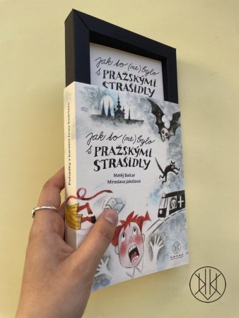 Jak to (ne)bylo s pražskými strašidly
