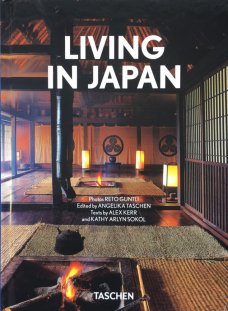 Living in Japan