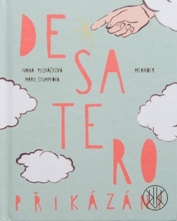 Desatero přikázání