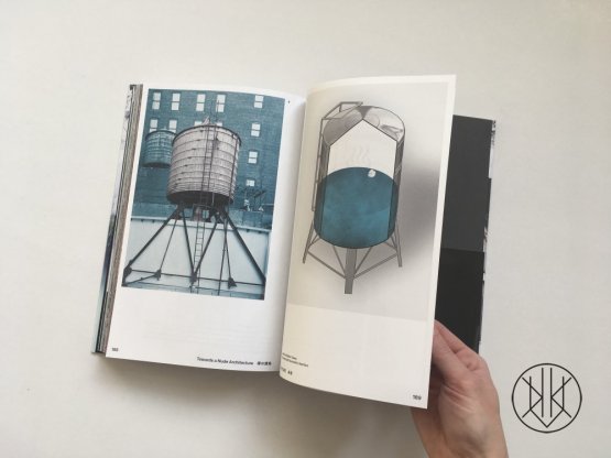 Towards a Nude Architecture