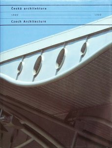 Česká architektura 1989-1999