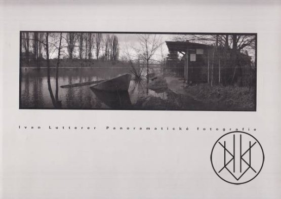 Ivan Lutterer - Panoramatické fotografie