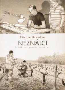 Neználci. Příběh vzájemného zasvěcení
