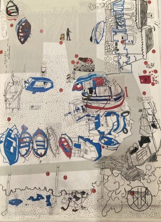 Brackish Times: The Daily Sea Monster Report of San Giovanni Li Cuti