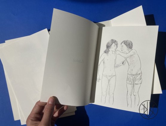 Barbora Myslikovjanová: Deset slov