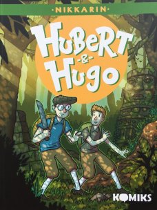 HUBERT & HUGO III