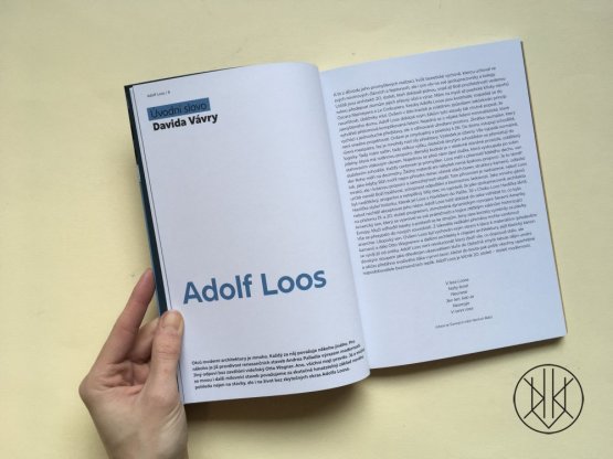 Fenomén Adolf Loos