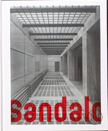 Vize modernosti: Rudolf Sandalo (1899–1980)