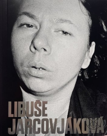 Libuše Jarcovjáková