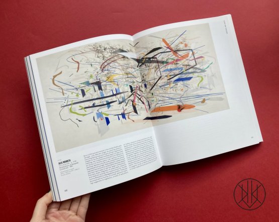 Abstract Art: A Global History