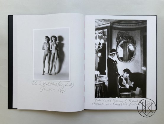 Helmut Newton: One-off