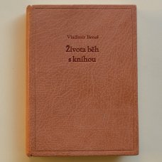 Života běh s knihou aneb Měl jsem tu čest