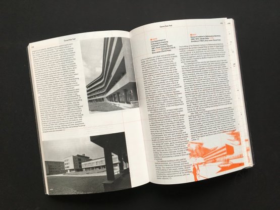 Brno Architecture Manual – A Guide to Architecture 1946–1989