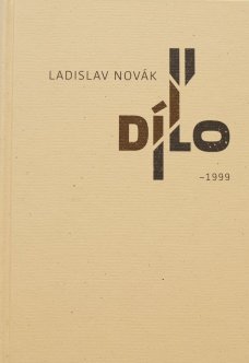 Ladislav Novák Dílo II: 1963–1999