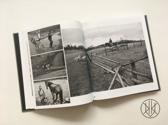 Pavel Vavroušek: Fotograf odcházejícího světa