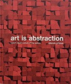 Art is Abstraction