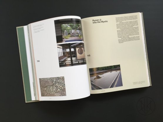 The Modern Japanese Garden