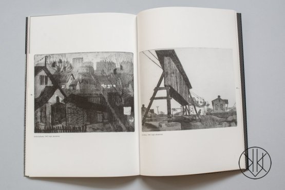 Stanislav Kolíbal: Ostrava / 1943 -1949