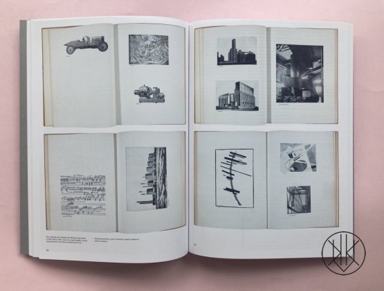 Sensing the Future: Moholy-Nagy, Media and the Arts
