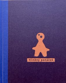 Hliněný panáček