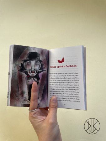 Jak to (ne)bylo s pražskými strašidly