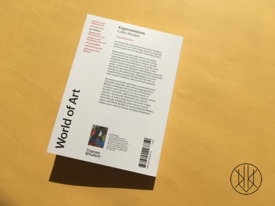 Expressionism (World of Art)