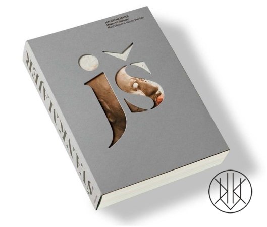 Jan Švankmajer. Dimensions of Dialogue / Between Film and Fine Art (English language edition)