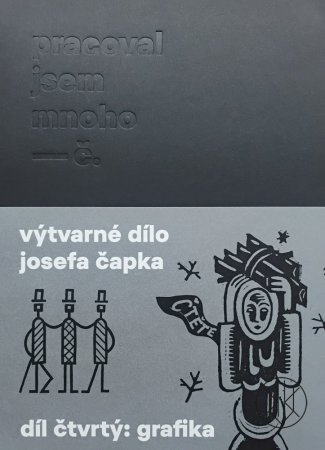 Pracoval jsem mnoho IV. díl: grafika