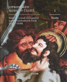 Uprostřed Koruny české