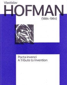 Vlastislav Hofman (1884-1964) - A Tribute to invention