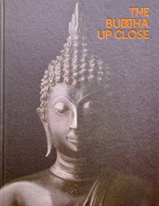 The Buddha Up Close
