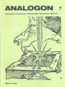ANALOGON 7: Mýtus & utopie