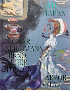 Oskar Spielmann. Brno, Alger, Toulon