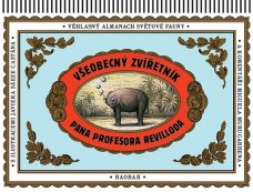 Všeobecný zvířetník pana profesora Revilloda