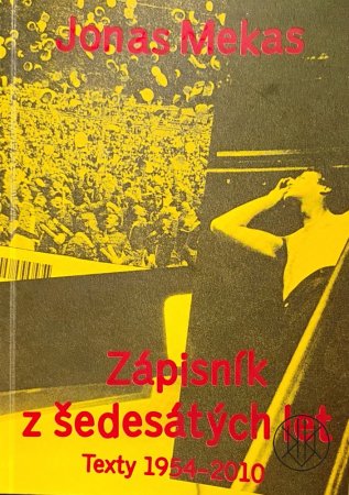 Jonas Mekas: Zápisník z šedesátých let