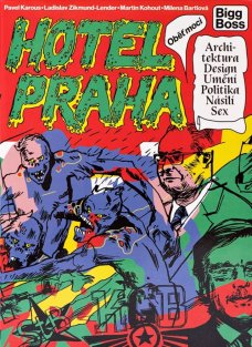 Hotel Praha