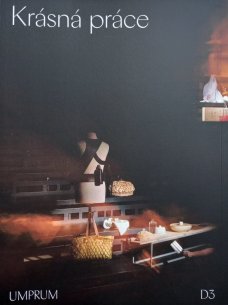 Beautiful Work: UMPRUM D3