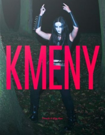 Kmeny: Současné městské subkultury