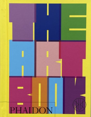 The Art Book