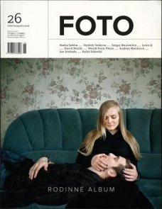 Časopis FOTO