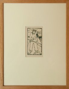 Emil Orlik - Slavs
