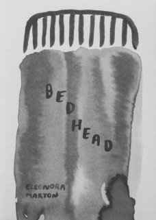 Bedhead by Eleonora Marton