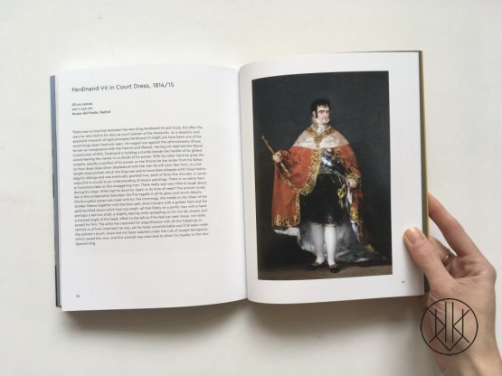 Goya (Masters of Art)
