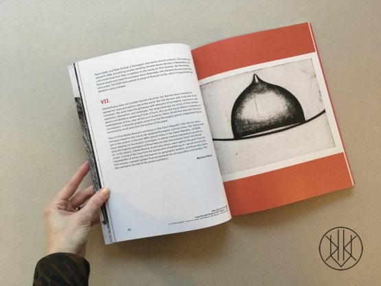 Zdenka Rusová: Between the Mysterious and the Obvious