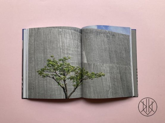 Brutalist Japan